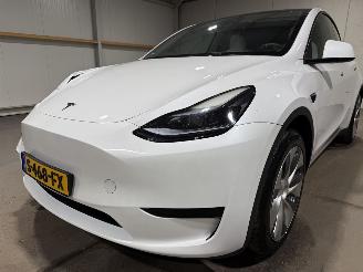 Tesla Model Y 58kWh 175kW RWD picture 24