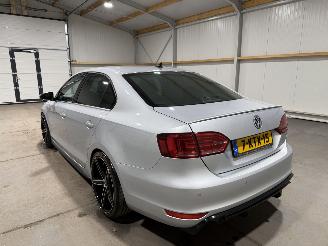 Volkswagen Jetta 1.4TSI Hybrid 110kW Automaat Highline picture 12
