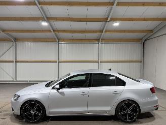 Volkswagen Jetta 1.4TSI Hybrid 110kW Automaat Highline picture 8