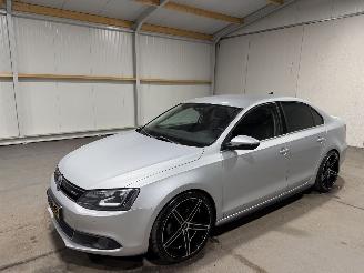 Volkswagen Jetta 1.4TSI Hybrid 110kW Automaat Highline picture 9