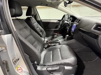 Volkswagen Jetta 1.4TSI Hybrid 110kW Automaat Highline picture 22