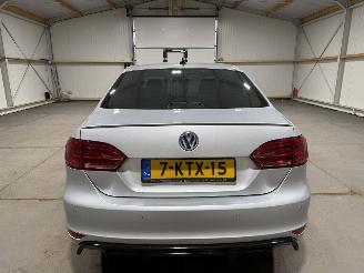 Volkswagen Jetta 1.4TSI Hybrid 110kW Automaat Highline picture 7