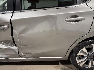 Nissan Pulsar 1.2DIG-T 85kW Tekna picture 26