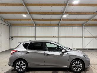 škoda osobní automobily Nissan Pulsar 1.2DIG-T 85kW Tekna 2015/6