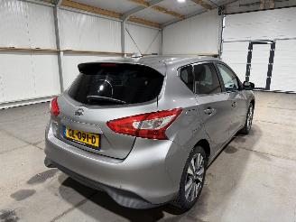 Nissan Pulsar 1.2DIG-T 85kW Tekna picture 6