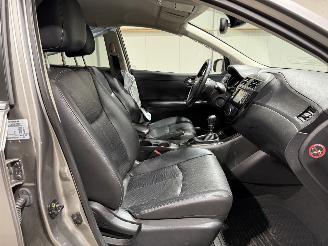 Nissan Pulsar 1.2DIG-T 85kW Tekna picture 39