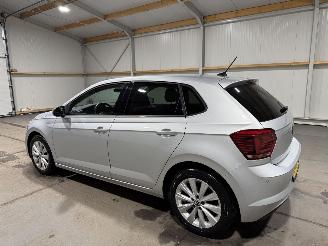 Volkswagen Polo 1.0TSI 70kW Highline Clima picture 12