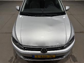 Volkswagen Polo 1.0TSI 70kW Highline Clima picture 21
