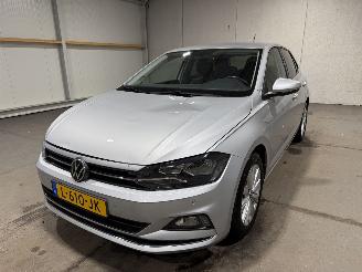 Volkswagen Polo 1.0TSI 70kW Highline Clima picture 11