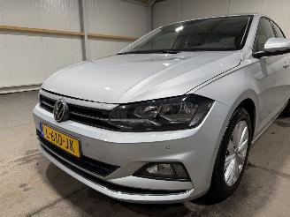 Volkswagen Polo 1.0TSI 70kW Highline Clima picture 25