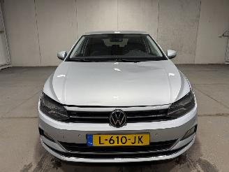 Volkswagen Polo 1.0TSI 70kW Highline Clima picture 4