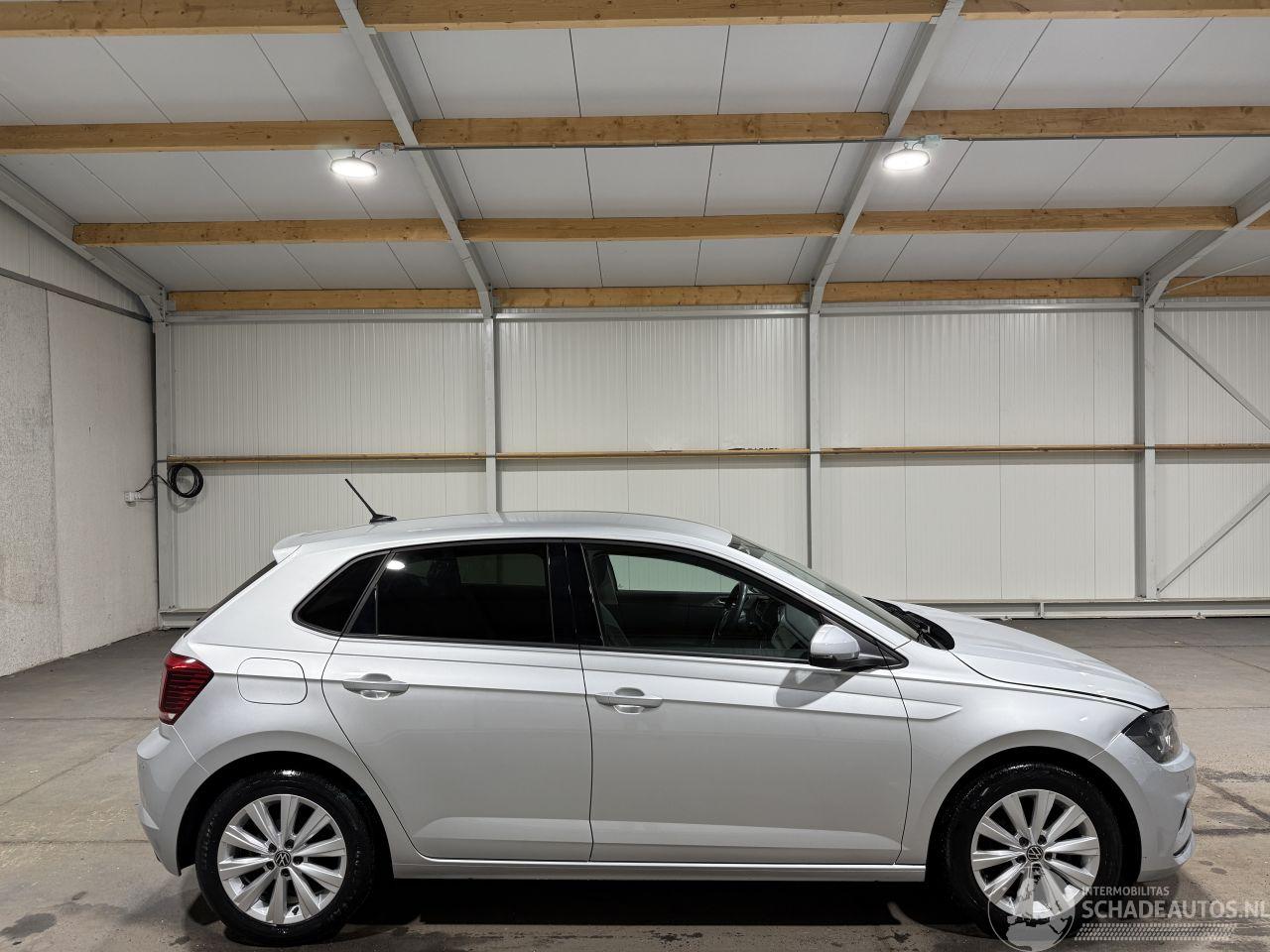 Volkswagen Polo 1.0TSI 70kW Highline Clima