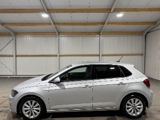 Volkswagen Polo 1.0TSI 70kW Highline Clima picture 8