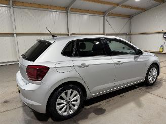 Volkswagen Polo 1.0TSI 70kW Highline Clima picture 5