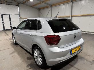 Volkswagen Polo 1.0TSI 70kW Highline Clima picture 13