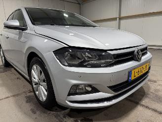 Volkswagen Polo 1.0TSI 70kW Highline Clima picture 23