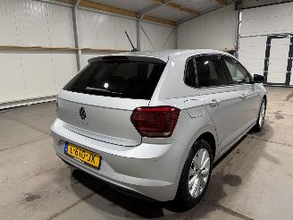 Volkswagen Polo 1.0TSI 70kW Highline Clima picture 6