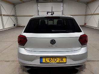 Volkswagen Polo 1.0TSI 70kW Highline Clima picture 7