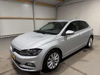 Volkswagen Polo 1.0TSI 70kW Highline Clima picture 10