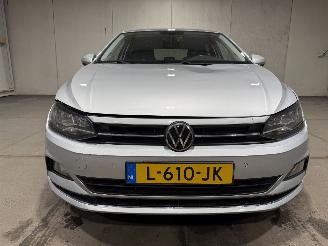 Volkswagen Polo 1.0TSI 70kW Highline Clima picture 24