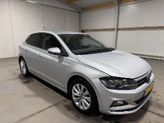 Volkswagen Polo 1.0TSI 70kW Highline Clima picture 2