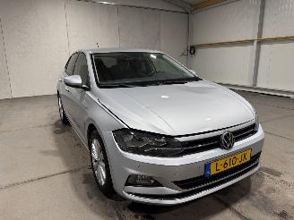 Volkswagen Polo 1.0TSI 70kW Highline Clima picture 3