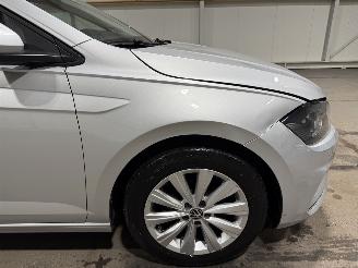 Volkswagen Polo 1.0TSI 70kW Highline Clima picture 17