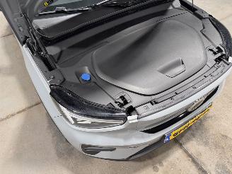 Volvo XC40 70kWh Single Motor 175kW Essential picture 25