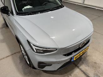 Volvo XC40 70kWh Single Motor 175kW Essential picture 19