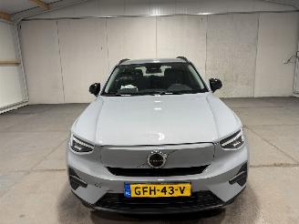 Volvo XC40 70kWh Single Motor 175kW Essential picture 4