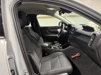 Volvo XC40 70kWh Single Motor 175kW Essential picture 56