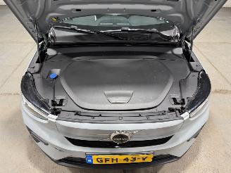 Volvo XC40 70kWh Single Motor 175kW Essential picture 26