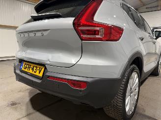 Volvo XC40 70kWh Single Motor 175kW Essential picture 39