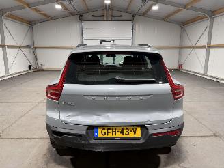 Volvo XC40 70kWh Single Motor 175kW Essential picture 10