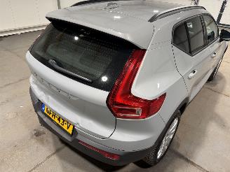 Volvo XC40 70kWh Single Motor 175kW Essential picture 36