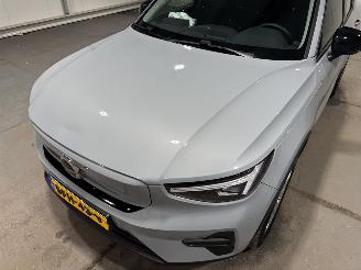 Volvo XC40 70kWh Single Motor 175kW Essential picture 21