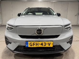 Volvo XC40 70kWh Single Motor 175kW Essential picture 23