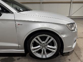 Audi A3 LIMOUSINE 1.4TFSI 103kW Automaat Ambition Pro Line S picture 16