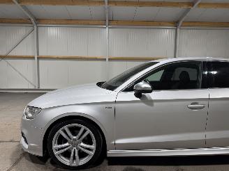 Audi A3 LIMOUSINE 1.4TFSI 103kW Automaat Ambition Pro Line S picture 13