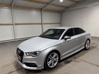 Audi A3 LIMOUSINE 1.4TFSI 103kW Automaat Ambition Pro Line S picture 9