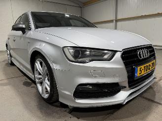 Audi A3 LIMOUSINE 1.4TFSI 103kW Automaat Ambition Pro Line S picture 22