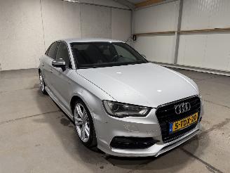 Audi A3 LIMOUSINE 1.4TFSI 103kW Automaat Ambition Pro Line S picture 3