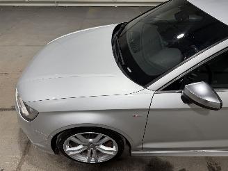 Audi A3 LIMOUSINE 1.4TFSI 103kW Automaat Ambition Pro Line S picture 17