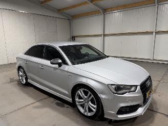 Audi A3 LIMOUSINE 1.4TFSI 103kW Automaat Ambition Pro Line S picture 2