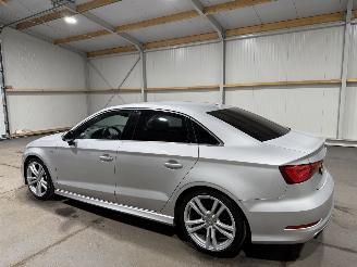 Audi A3 LIMOUSINE 1.4TFSI 103kW Automaat Ambition Pro Line S picture 11