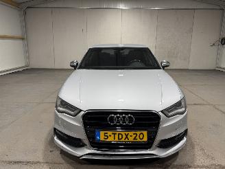 Audi A3 LIMOUSINE 1.4TFSI 103kW Automaat Ambition Pro Line S picture 4