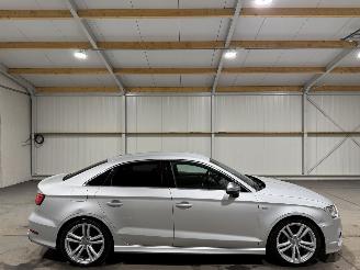 škoda osobní automobily Audi A3 LIMOUSINE 1.4TFSI 103kW Automaat Ambition Pro Line S 2014/2