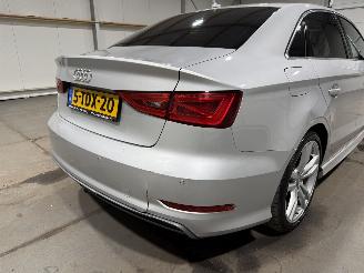 Audi A3 LIMOUSINE 1.4TFSI 103kW Automaat Ambition Pro Line S picture 34