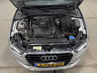 Audi A3 LIMOUSINE 1.4TFSI 103kW Automaat Ambition Pro Line S picture 26