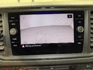 Volkswagen Crafter 35 2.0TDI 103kW Automaat Airco Bakwagen Laadklep picture 17
